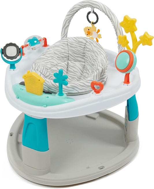 Babylo Explorer Activity Centre (6m+)