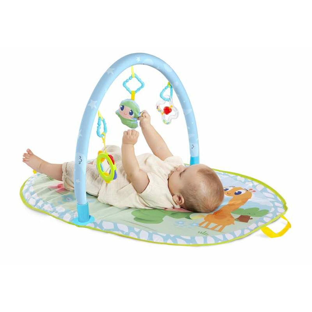 Play mat Moltó-0
