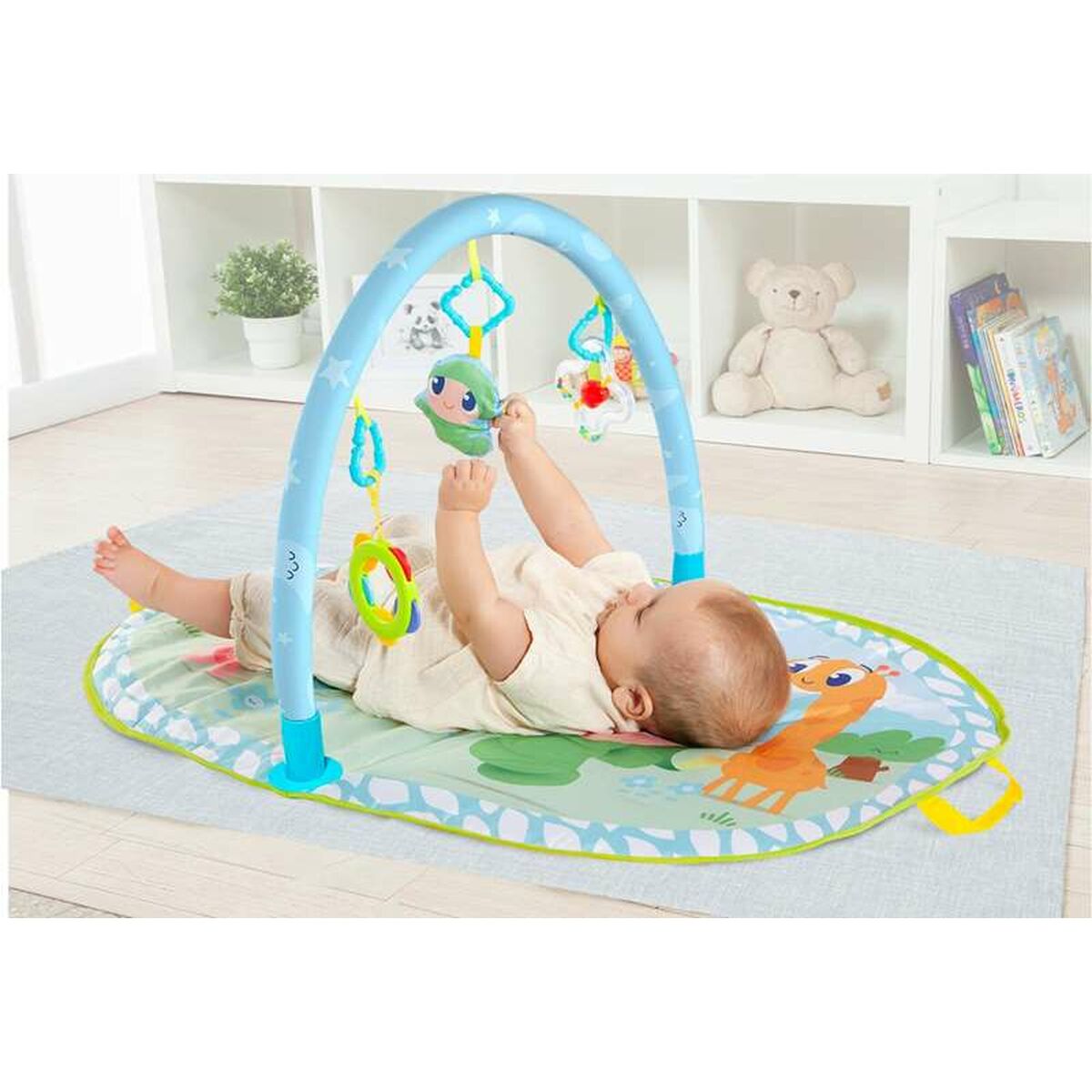 Play mat Moltó-5