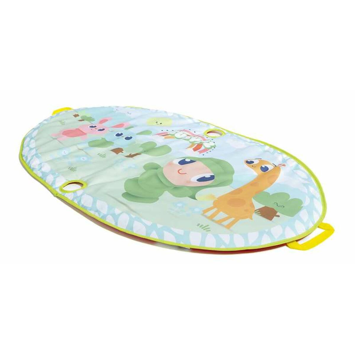 Play mat Moltó-3