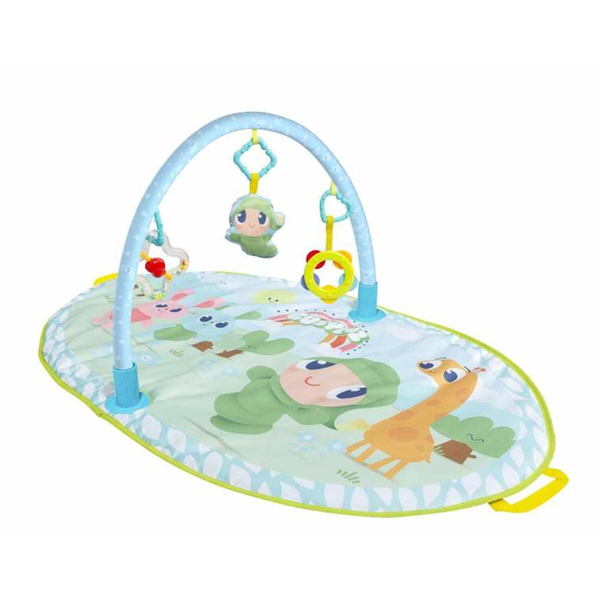 Play mat Moltó-2