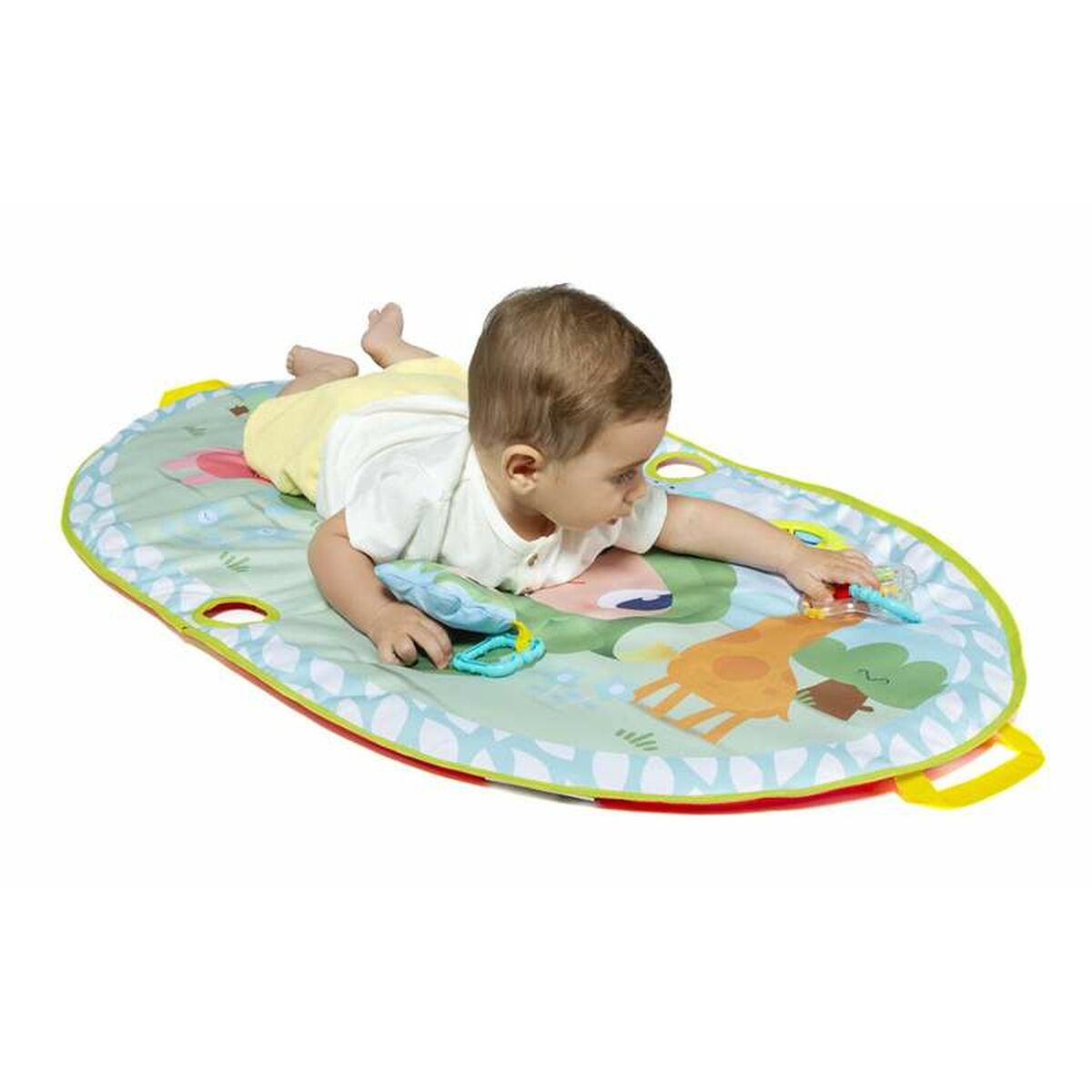 Play mat Moltó-1
