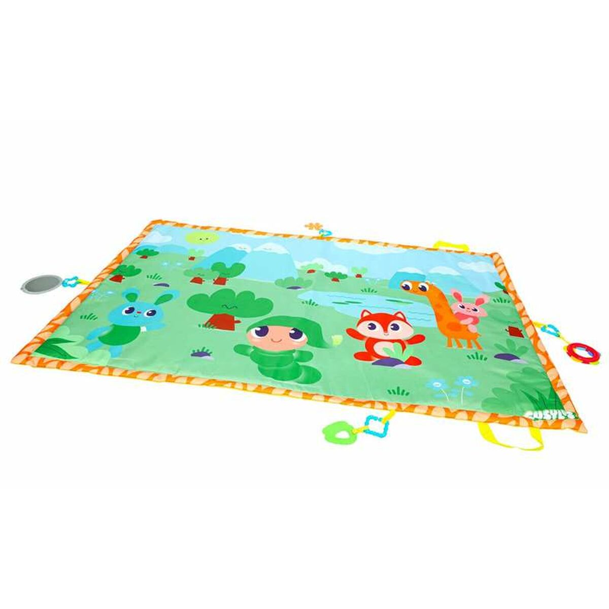 Play mat Moltó-1