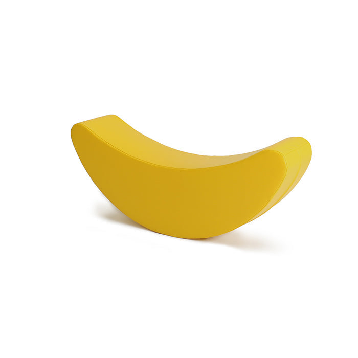 Soft Play Rocking Toy - Banana-4