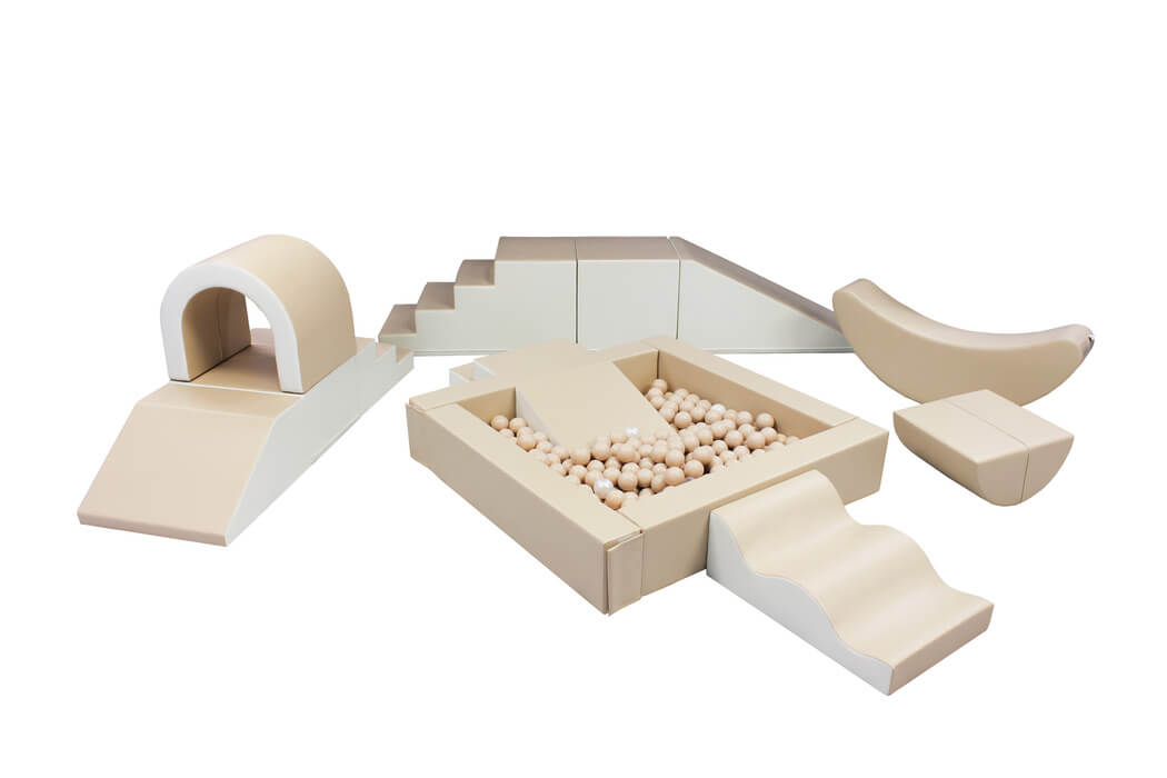 Soft Play Party Set-8