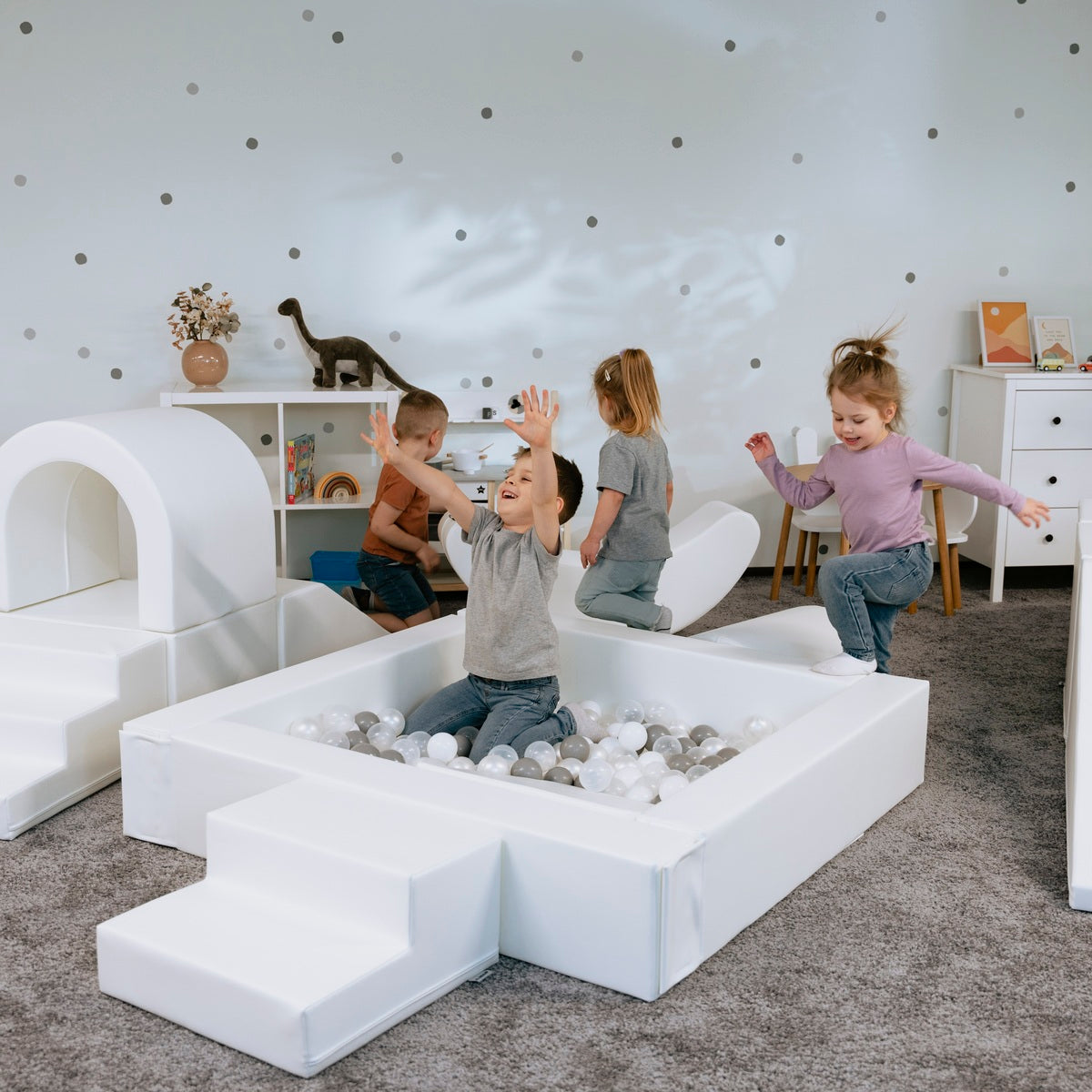 Soft Play Party Set-1