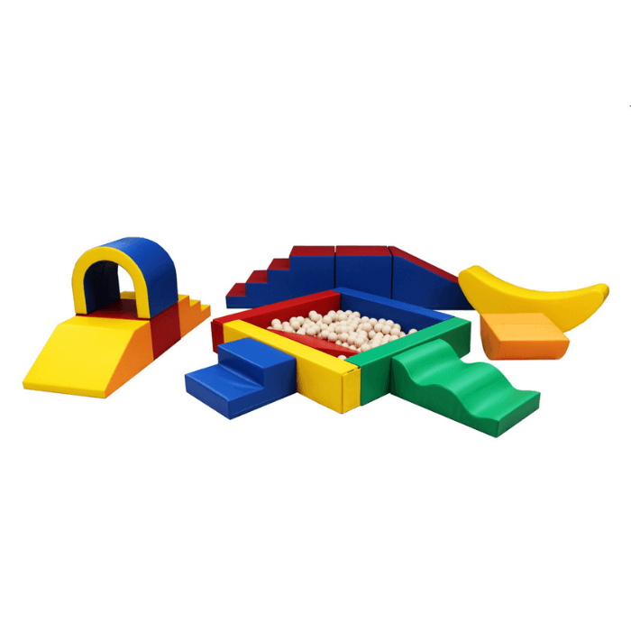 Soft Play Party Set-3