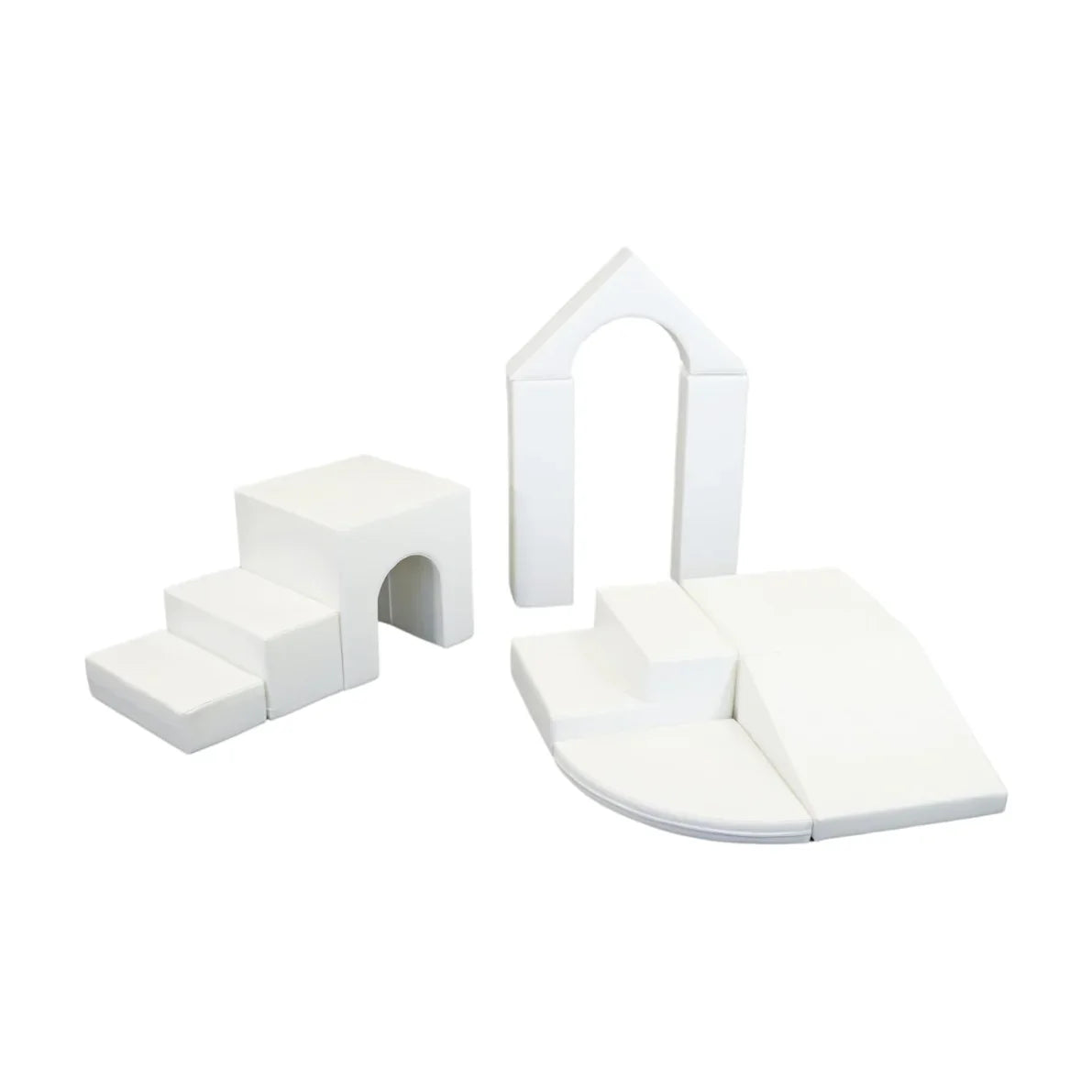 Multifunctional Foam Play Set - Creativity-3