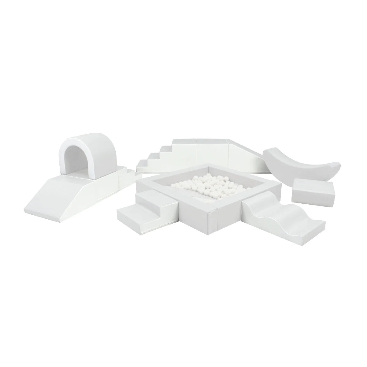 Soft Play Party Set-2