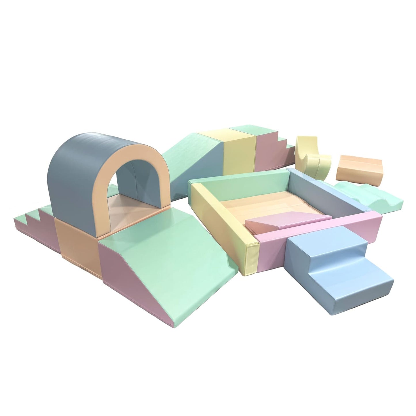 Soft Play Party Set-6