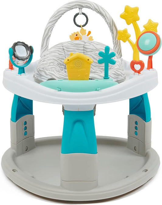 Babylo Explorer Activity Centre (6m+)