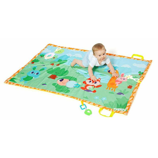 Play mat Moltó-0
